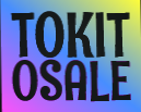 tokitosale.com